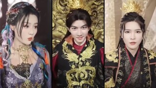 เย่ป๋าย ขันทีน้อยเทพยุทธ์