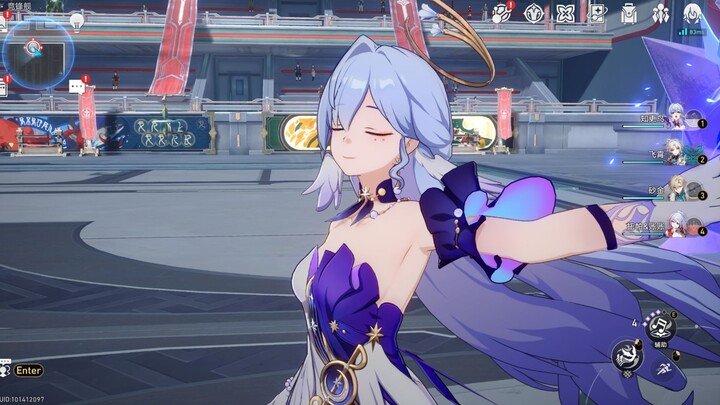 Kenapa gaun burung robin nggak jatuh meski nggak pakai tali bahu?!