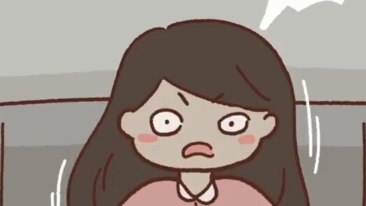 NuNu's daily life When I dreamed of becoming a cat~