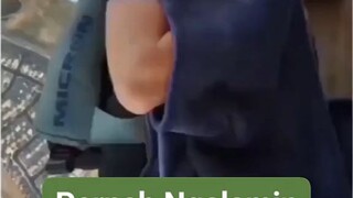 siapa yang pernah mimpi kaya gini