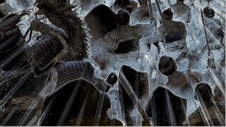 Wang Yasha is here. Since the Jingkang period, I have fought with you for more than a hundred battle