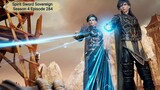 Spirit Sword Sovereign Season 4 Episode 284 Subtitle Indonesia