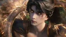 World Of Imortal Eps 25 Sub Indo 1080p