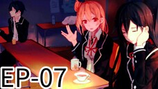 OREGAIRU || S1 || EP-07 (HINDI)