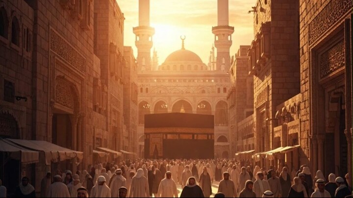 Ujian Terberat Nabi Muhammad ﷺ yang Jarang Diketahaui