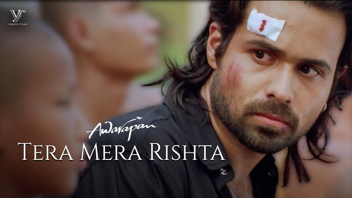 Tera Mera Rishta Purana (HD) Video Song  Awarapan Movie Song, Emraan Hashmi So