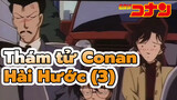 Những khoảnh khắc hài hước trong Thám tử lừng danh Conan 3