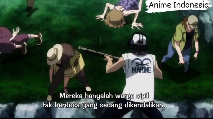 one piece