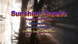 Sunshine Samba_Music for Relaxation