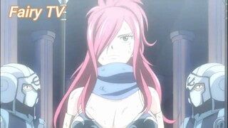 Hội pháp sư Fairy Tail (Short Ep 89) - Ezra của Edolas xuất hiện #fairytail