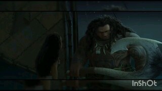 Hunger Games x Spilt & Escape Room 5: The Death Cures (2020) Moana Anger