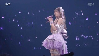 ANGERME 10th ANNIVERSARY TOUR 2024 AUTUMN Kawamura Ayano FINAL ☆KIRAKIRA☆ Part 1