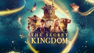 The Secret Kingdom 2023 Sub Indo