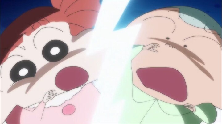 Sinchan New Episode In Hindi 2025/7/31