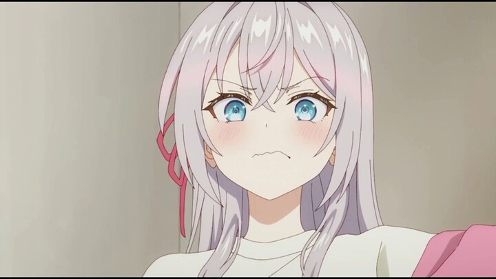 Roshidere Episode 1 Siap Rilis!❤❤❤