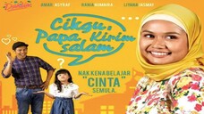 Cikgu Papa Kirim Salam (Episode 1)