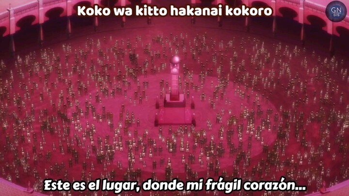 opening sword art online s1