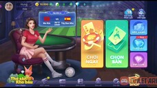 Thẻ bài nào trong Tá Lả Tú Lơ Phơ đấu bài e nha Pháp sư lóc rồi nha Thắng |ZingPlay