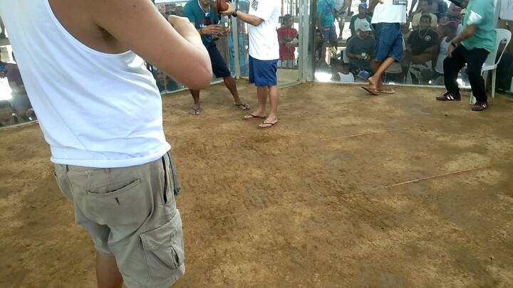 #double blade ang kalaban ntin idol