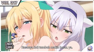 Dibrutalin Dan Cuma Bisa Pasrah Aja Karena Enak Wkwkwkw
