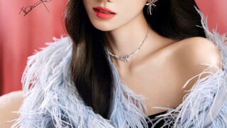 After seeing too many ads featuring ordinary women, let's check out some ads featuring real celebrit