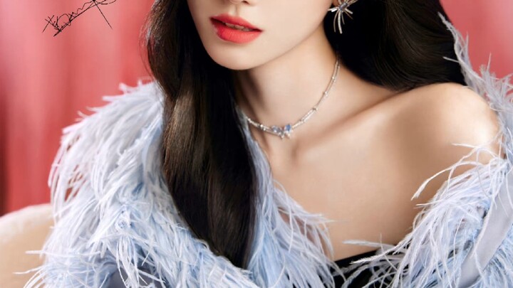 بعد أن شاهدت الكثير من إعلانات الترويج للنساء العاديات، تعالَ وشاهد بعض إعلانات الترويج لنجومتي الجم