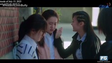 (31) Hidden Love (Tagalog Dubbed)