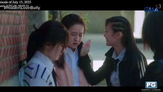 (31) Hidden Love (Tagalog Dubbed)