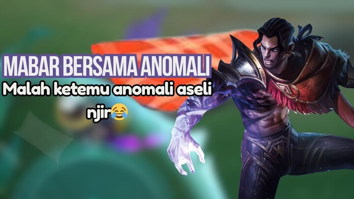 Emang Si Headenggg - Mobile Legends Bang Bang Exe