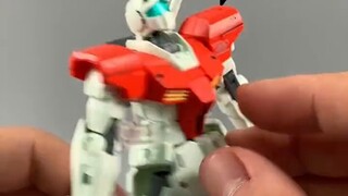 Các lựa chọn khung phổ biến cho mẫu Gunpla