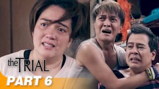 ‘The Trial’ FULL MOVIE Part 6 | John Lloyd Cruz, Gretchen Barretto, Richard Gomez