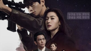 Tempest Sub Indo full HD drama korea (2025)