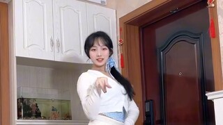 Twice's question mark dance is here~