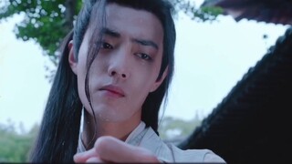 Wangxian: Love in the Skin (also known as Imprisoned Father/Forced Childbirth/Straight Turned Gay/Ya