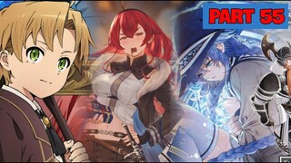 All In One _ Tôi Chỉ Muốn Tiêu Diệt Quái Nhưng Lại Húp Được Harem _ Tóm Tắt Anime