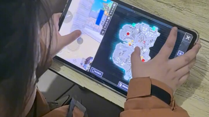 Di hadapan bakat, usaha tak berarti apa-apa.