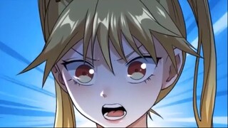I Have 999 Types of Supernatural Powers Season 2 Episode 30 to 46 Multi Sub