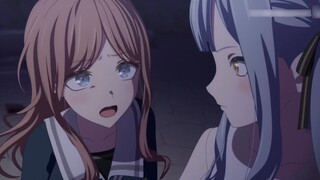 【MyGo】รสชาติของปีใหม่เริ่มเข้มข้นขึ้น