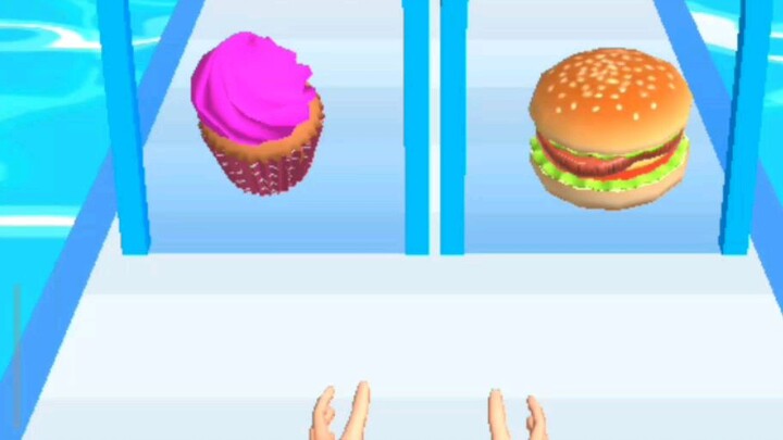 🍔 खाने वाला वर्ग 😂 | Funny Game Challenge | Gaming Shorts #shorts