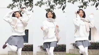 忧郁的心情(つД`)看起来一点也不忧郁