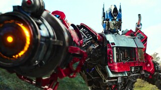 TRANSFORMERS 7 RISE OF THE BEASTS Trailer (4K ULTRA HD) 2023