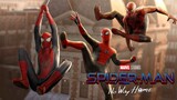 Spider-Man: No Way Home Main Trailer #2 Report UPDATE [Exact Date]