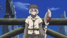 .hack//Sign Episode 13 Subtitle Indonesia