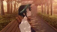 Anime harem biasa aja 🗿