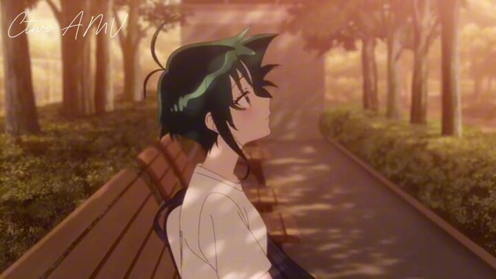 Anime harem biasa aja 🗿
