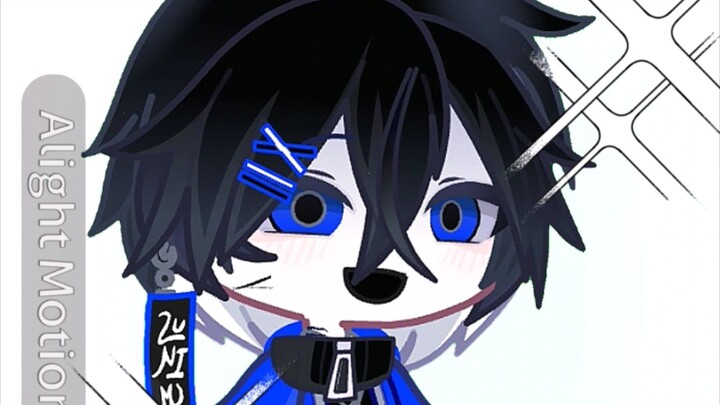 Lore design and the design i used to use| Main oc: Yuzu.| ft. Yuzu!🐟设定与历代设计整理｜主角：柚子｜柚子登场！🐟