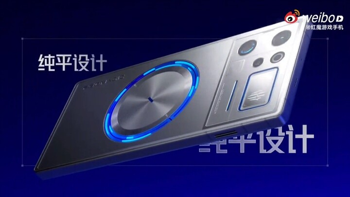 NEW REDMAGIC 12 PRO#redmagic #เกมมิ่งโฟน #ฟีดดดシ#oppo#โทรศัพท์