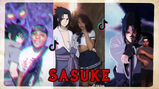 Lil Uzi Vert - Sasuke TikTok Compilation 2020
