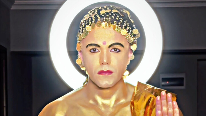 Nó trông giống như