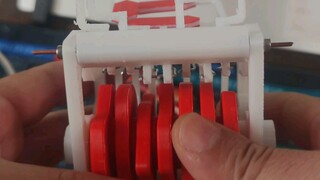 بدأ الأمر ممتعًا بعض الشيء، لكنه لا يزال غير مرِن بما يكفي